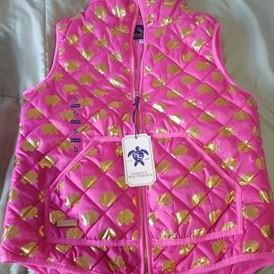 Simply Southern Vest